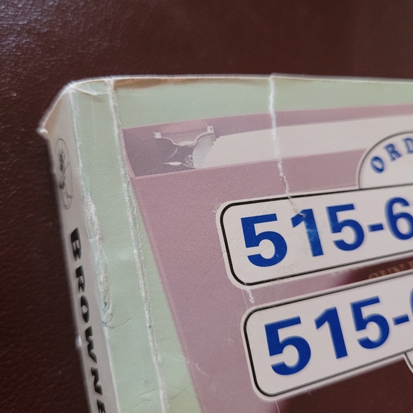 Brownells #51 '98-'99 Catalog - Picture 16 of 16